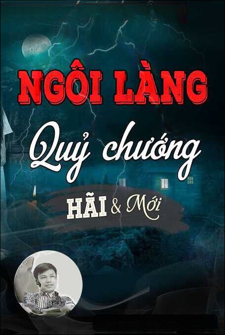 Ngôi Làng Quỷ Chướng
