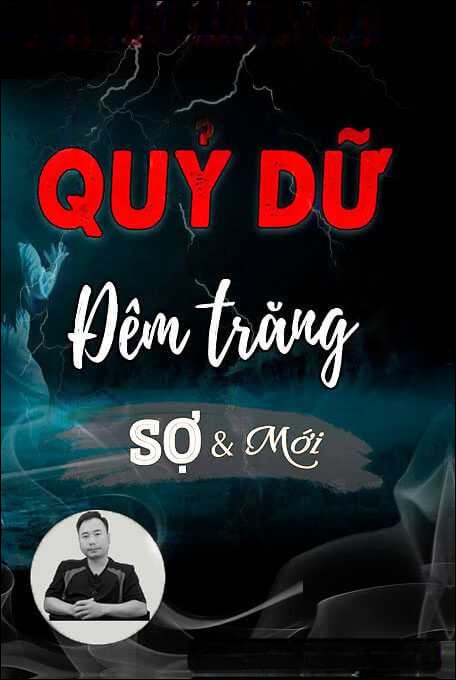 Quỷ Dữ Đêm Trăng