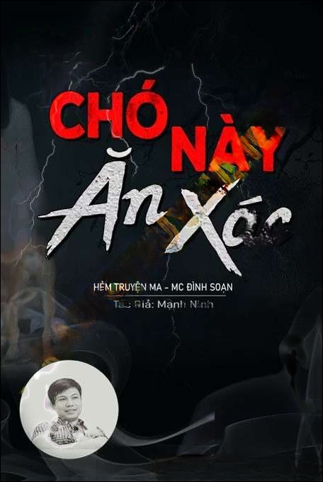 Chó Này Ăn X.ác
