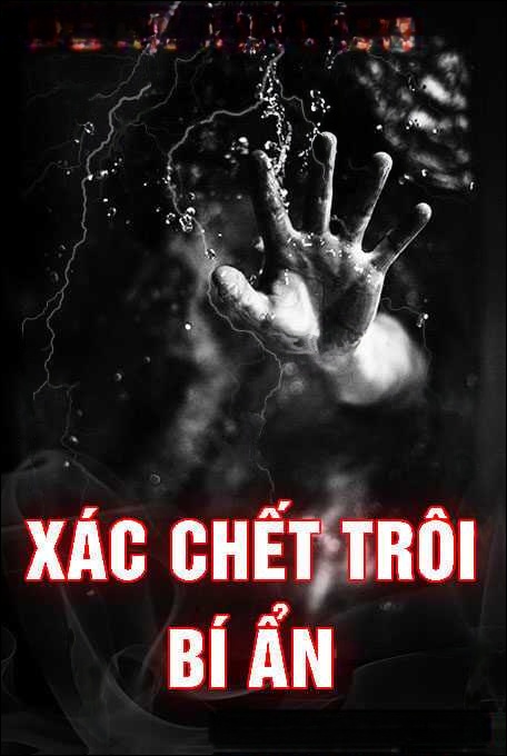 Xác Chết Trôi Bí Ẩn
