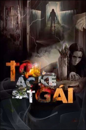 Tội Ác Kẻ Sát Gái