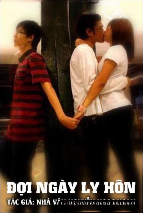 Đợi ngày ly hôn - Nguyễn Ngọc Ngạn