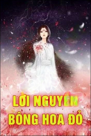 Lời N.guyền Bông Hoa Đỏ