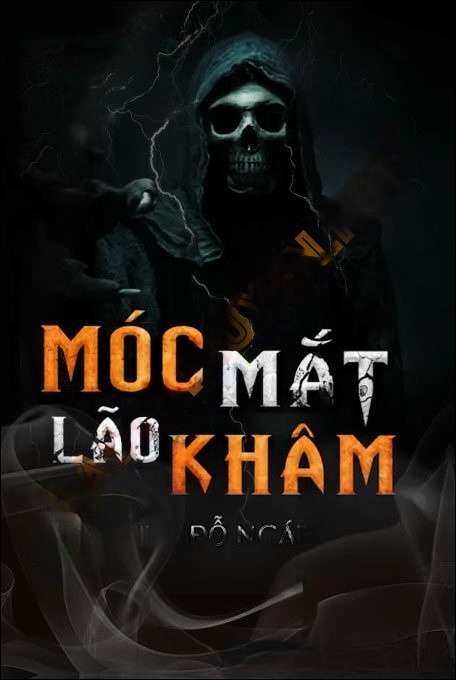 M.óc M.ắt Lão Khâm - Duy Thuận