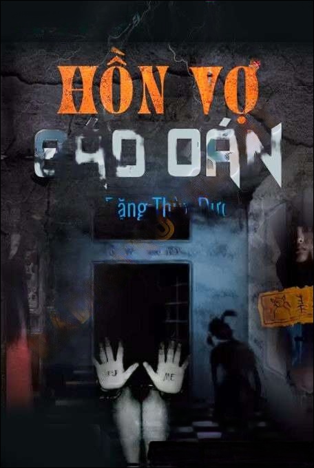 Hồn Vợ Báo Oán