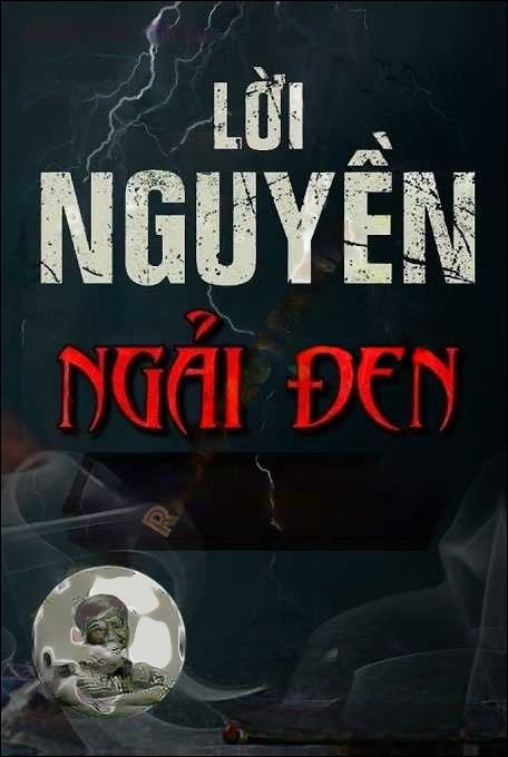 Lời Nguyền Cùng Ngải Đen