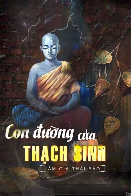 Con Đường Của Thạch Sinh