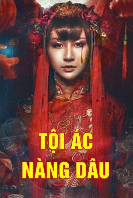 Tội Ác Nàng Dâu