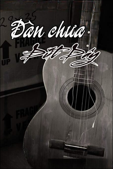Đàn Chưa Đứt Dây