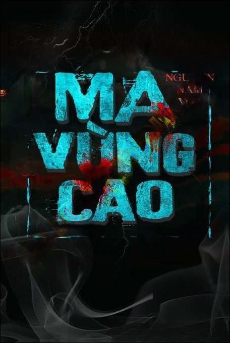 Ma Vùng Cao