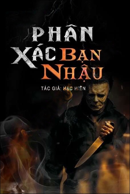 Phân X.ác Bạn Nhậu - Duy Thuận