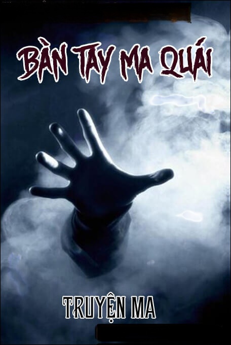 Bàn Tay Ma Quái