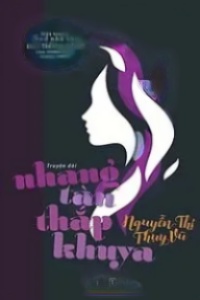 Nhang Tàn Thắp Khuya