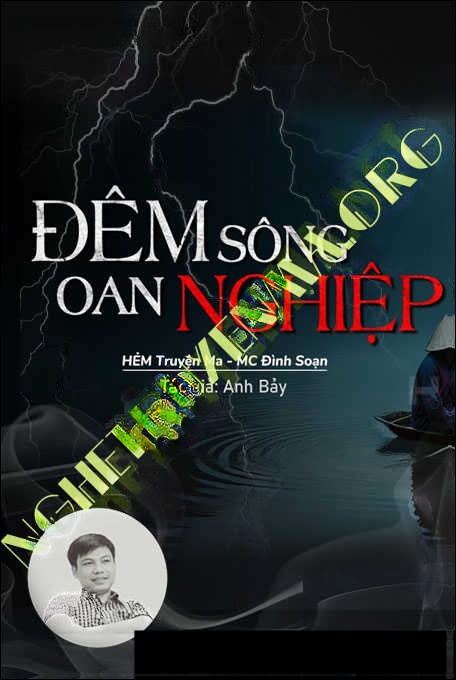 Đêm Sông Oan Nghiệt