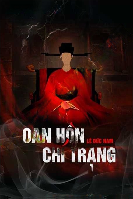 Oan Hồn Trí Trạng