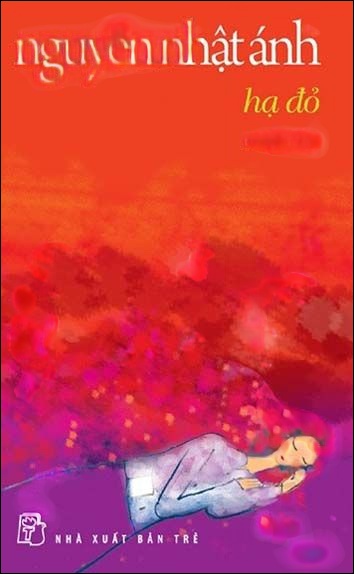Hạ Đỏ - Nguyễn Nhật Ánh