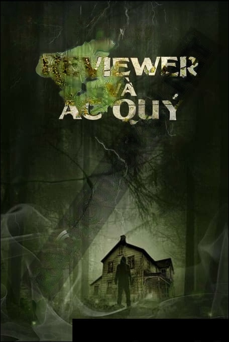 Người Dẫn Chương Trình Tâm Linh Và Ác Quỷ