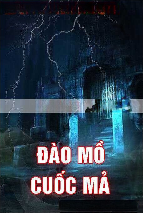 Đào Mồ Cuốc Mả