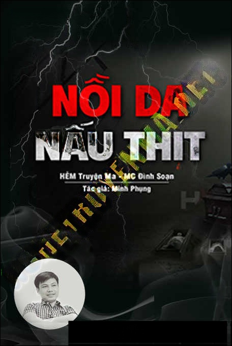 Nồi Da Nấu Thịt