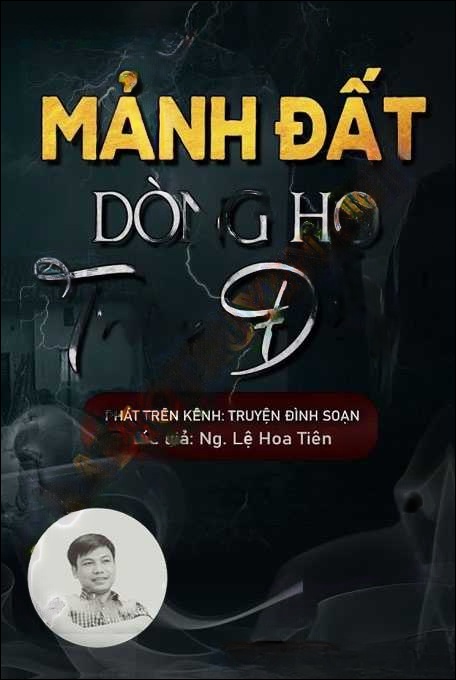 Mảnh Đất Dòng Họ Trần Đình