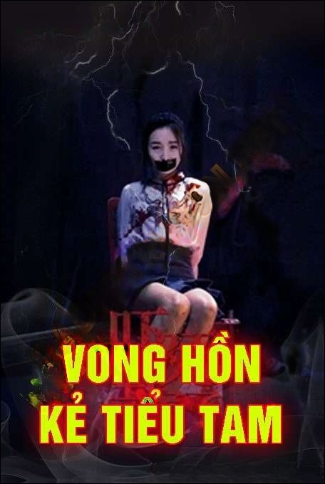 Vong Hồn Kẻ Tiểu Tam