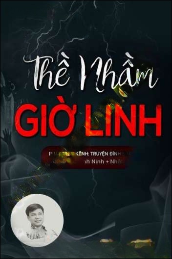 Thề Nhầm Giờ Linh
