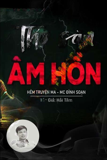 Thợ Săn Âm Hồn