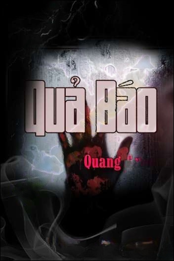 Quả Báo - Trần Thy