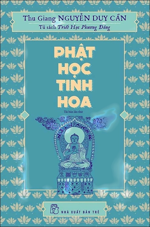 Phật Học Tinh Hoa