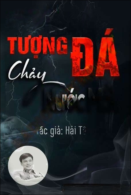 Tượng Đá Chảy Nước Mắt