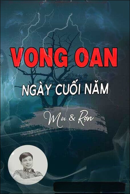 Vong Oan Ngày Cuối Năm