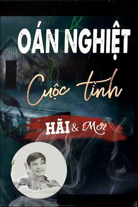 Oán nghiệt cuộc tình