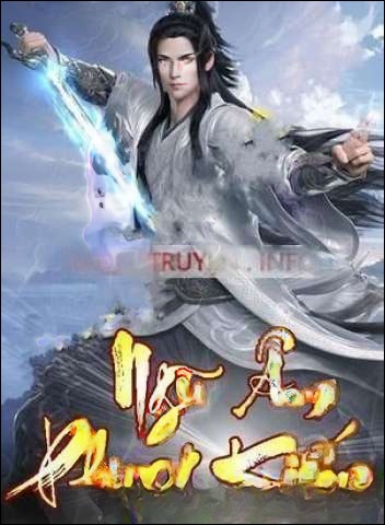 Ngũ Âm Phụng Kiếm