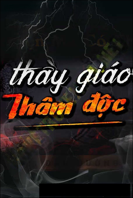Thầy Giáo Thâm Độc