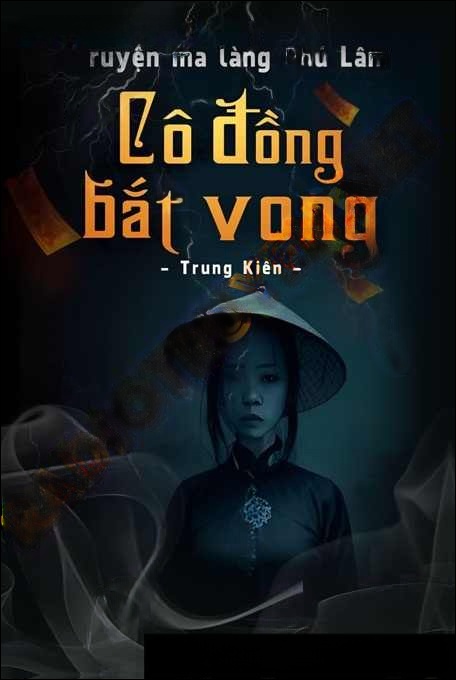 Cô Đồng Bắt Vong