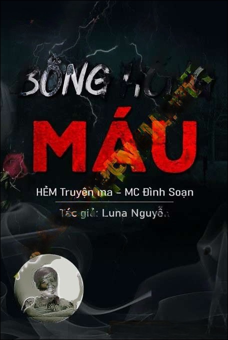Bông Hồng M.áu - Đình Soạn
