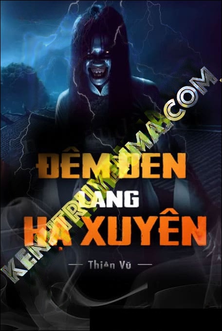 Đêm Đen Làng Hạ Xuyên