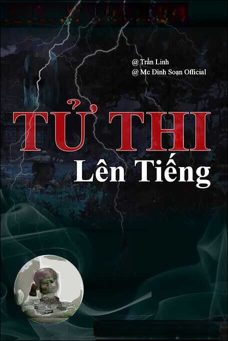 Tử Thi Lên Tiếng