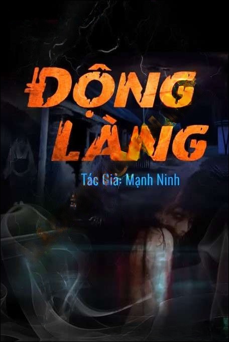 Động Làng