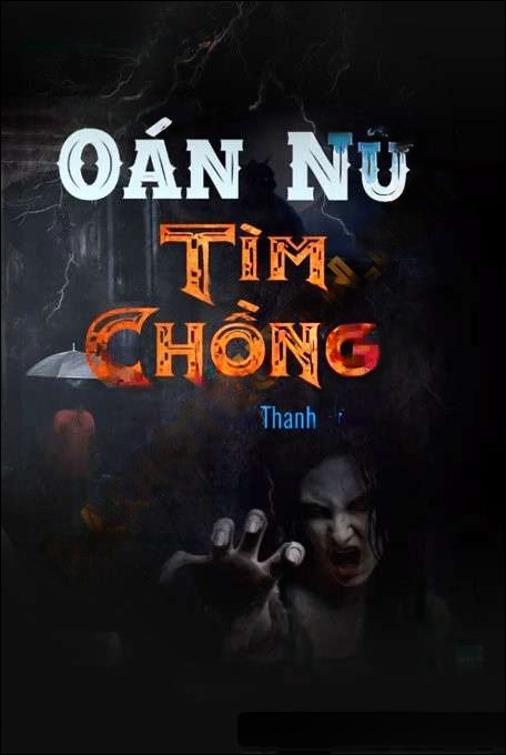 Oán Nữ Tìm Chồng