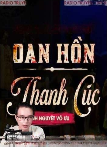 Oan Hồn Thanh Cúc