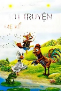 101 Truyện Mẹ Kể Con Nghe