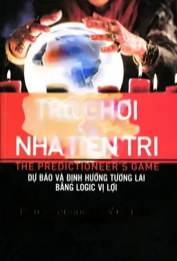 Trò Chơi Của Nhà Tiên Tri