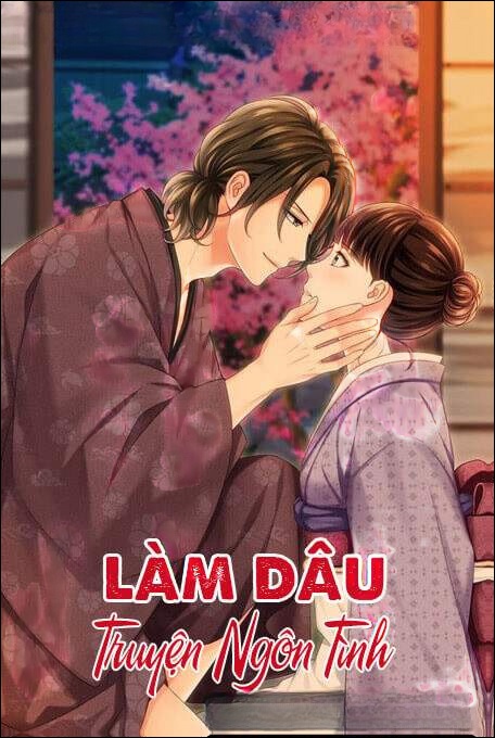 Làm Dâu - Truyện Ngôn Tình