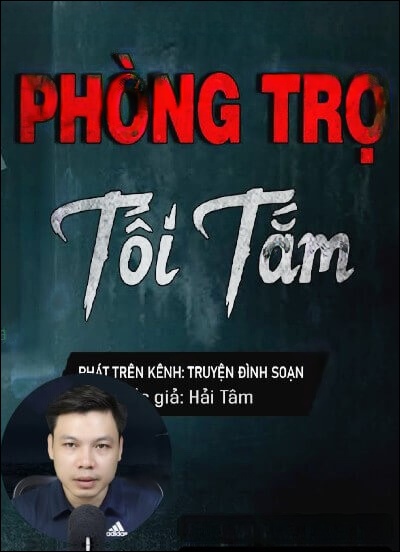 Phòng Trọ Tối Tăm