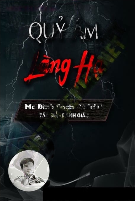 Quỷ Ám Làng Hạ