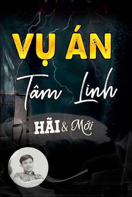 Vụ Án Tâm Linh