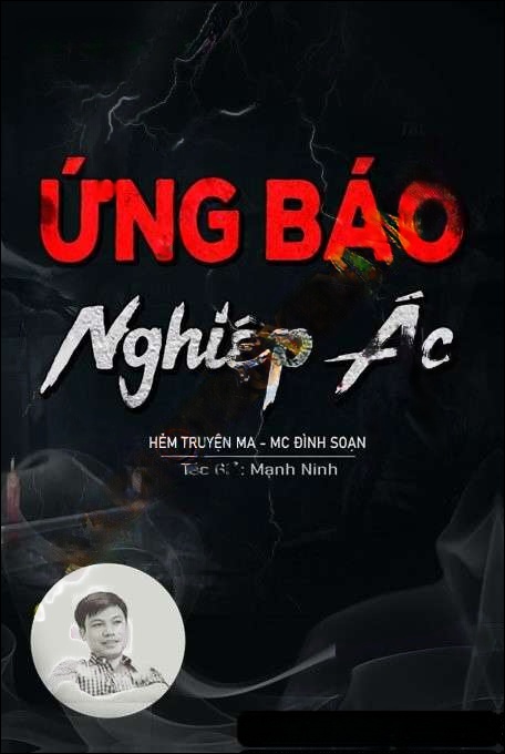 Ứng Báo Nghiệp Ác - Đình Soạn
