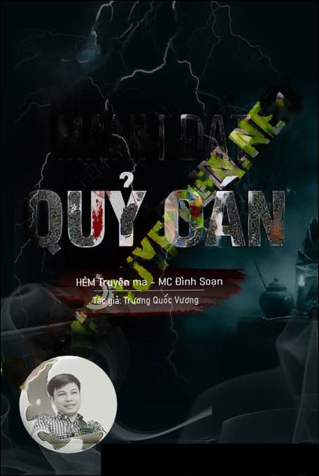 Mảnh Đất Quỷ Oán