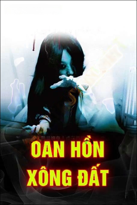 Oan Hồn Xông Đất - Bibimbap Bắp